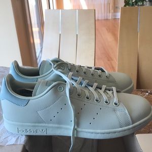 Women’s Adidas Stan Smith Shoes
